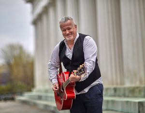 Mike Supancic "Grand Hotel Supancic" / Kabarett