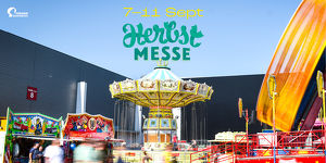 74. Herbstmesse