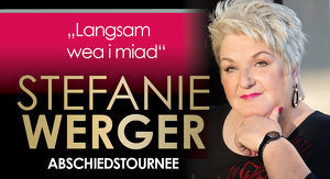STEFANIE WERGER
