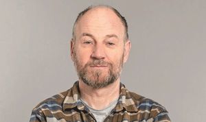 Roland Düringer - Soloprogramm “FREIER LAUF”