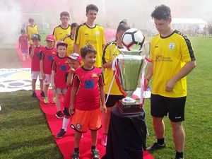 Social Soccer Cup 2022