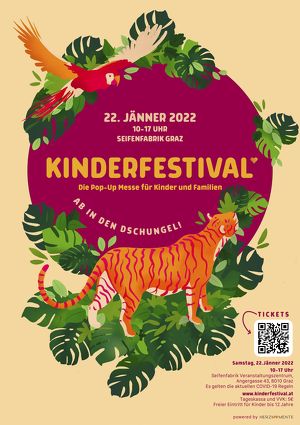 KINDERFESTIVAL