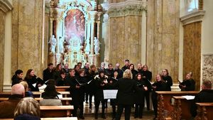 Kammerchor Innsbruck
