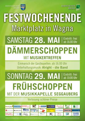 Frühschoppen