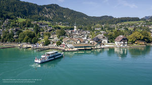 St. Gilgen entdecken