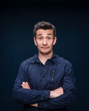 Omar Sarsam | Sonderklasse