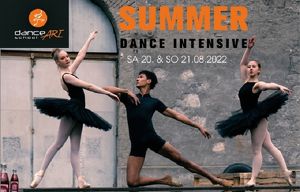 Summer Dance Intensive