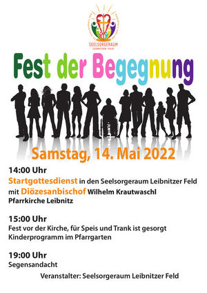 Fest der Begegnung
