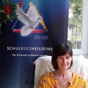 Herz Meditation