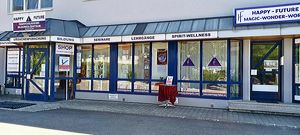 ERLEBE DEN GEWINN DEINES LEBENS - 2 TAGESSEMINAR