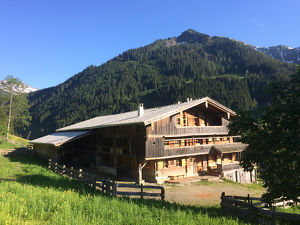 Tag des Denkmals 2022 - Hof Lueg