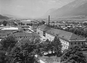 Tag des Denkmals 2022 - Stadtarchäologie Saline