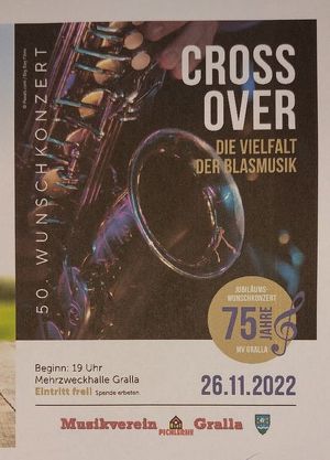 50. Wunschkonzert