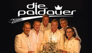 Weihnachten mit den Paldauern