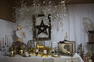 Adventzauber am Hochschneider-Hof