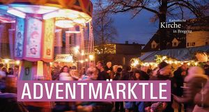 Herz Jesu Adventmärktle