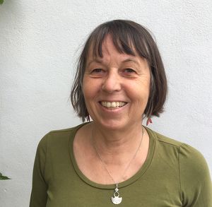 Workshop zum Thema Kreatives Schreiben mit Katherine Bader