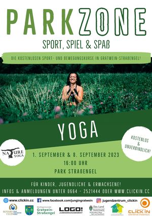 Sport- und Bewegungskurse / YOGA