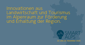 Smart Alps 2023