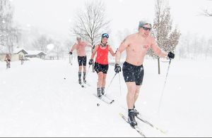 Ice4Life in Sportgastein