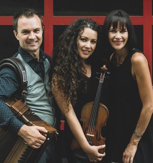 Musikabend mit Cordes y buttons