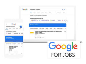 Google for Jobs Seminar Workshop für HR & Personalmarketing