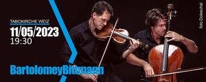 pfingstART 2023_BartolomeyBittmann_Abendkonzert 1