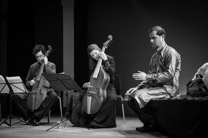 Osterfestival Tirol - Dhrupad Fantasia