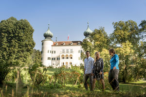 NÖ Schaugarten-Tage