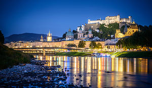 Abendführung Salzburg