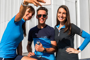 SCROC Pop Up Store Bludenz