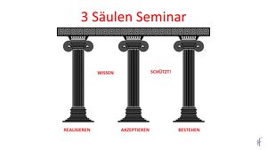 3 SÄULEN SEMINAR