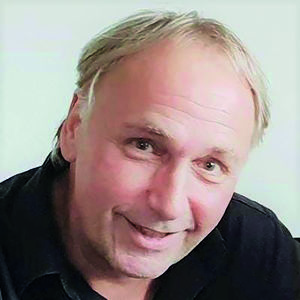 FRITZ RABENSTEINER - heiter, satirische Lesung