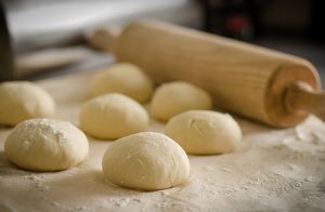 Unser täglich Brot
