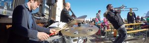 Snow Jazz Gastein