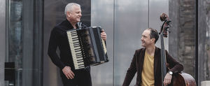 Klaus Paier & Florian Dohrmann