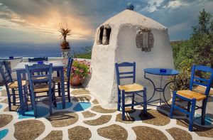 HERZENS-RETREAT auf KRETA