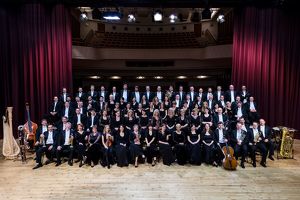 moz art: Györ Philharmonic Orchestra - Simply Mozart