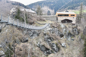 Tag des Denkmals 2023 - Neubau und archäologische Grabungen im Schloss Trautson