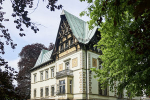Tag des Denkmals 2023 - Revitalisierung der Gassner Villa