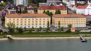 Tag des Denkmals 2023 - Kommandogebäude Oberst Bilgeri und die Kunstwerke von Martin Häusle