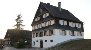Tag des Denkmals 2023 - Ein Schmuckstück im Dorf