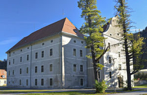 Tag des Denkmals 2023 - Vom Siechenheim zur Disko