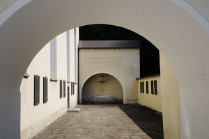 Tag des Denkmals 2023 - Worüber Kriegerdenkmale nicht erzählen