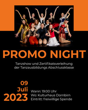 Promo Night 23