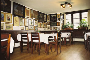 Tag des Denkmals 2023 - Die Bretze - Historischer Traditionsgasthof in Hall in Tirol