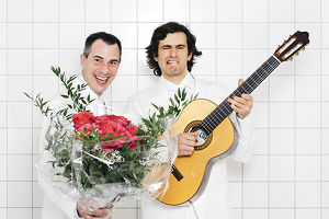 Christoph & Lollo