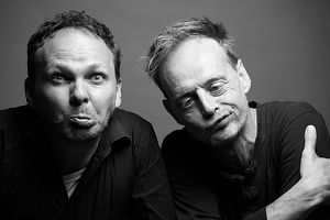 BlöZinger - Kabarett