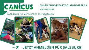 Ausbildungsbeginn Salzburg