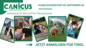 Ausbildungsbeginn Tirol